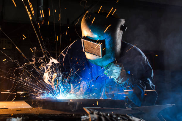 Reliable Lake Isabella, MI Welder & Metal Fabrication Solutions